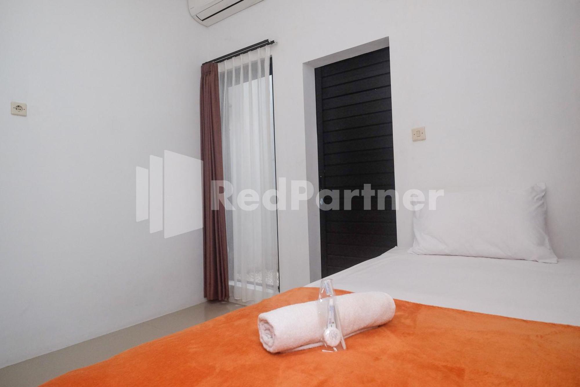 Rumah Daun Timoho Yogyakarta Redpartner Esterno foto