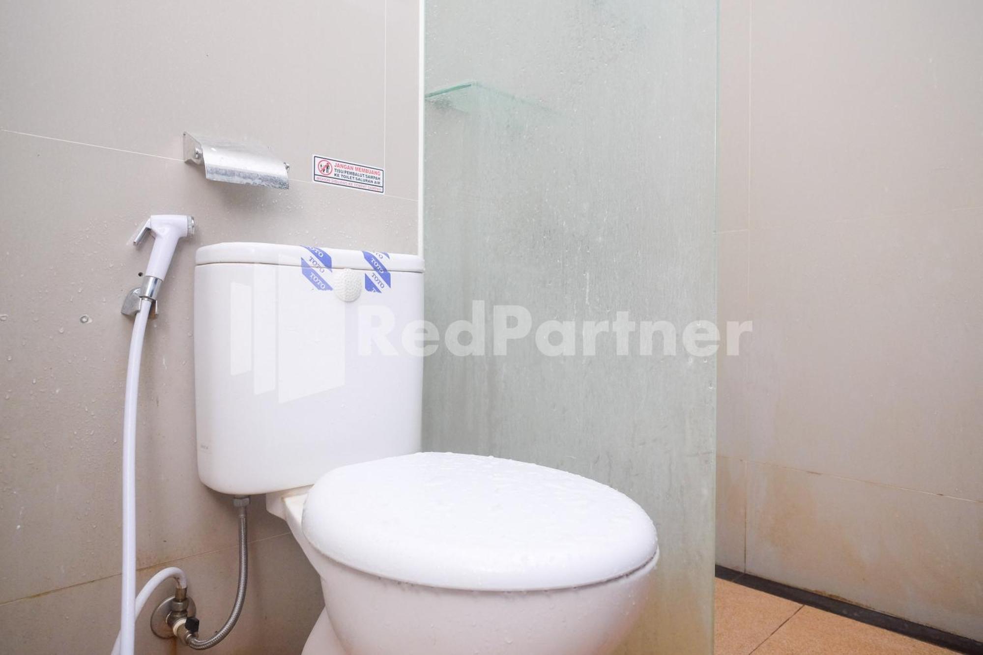 Rumah Daun Timoho Yogyakarta Redpartner Esterno foto