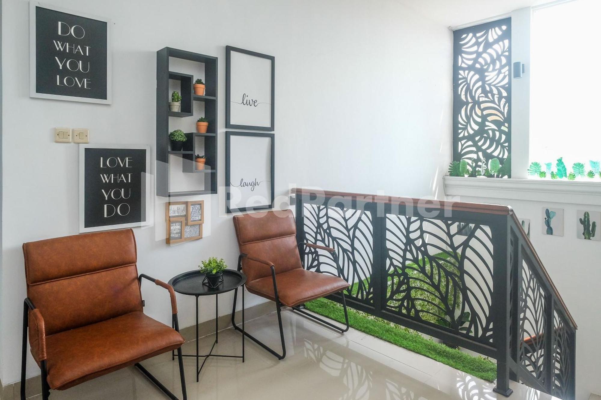 Rumah Daun Timoho Yogyakarta Redpartner Esterno foto